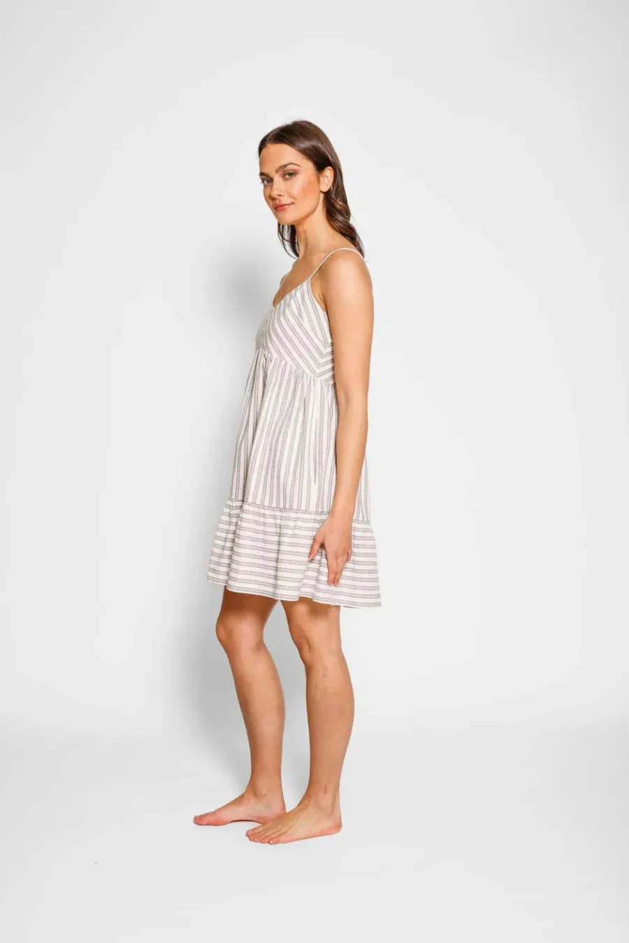 Koy Casablanca Mini Dress