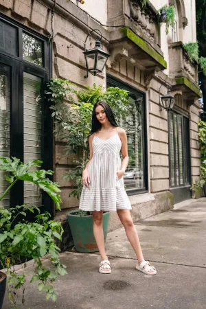 Koy Casablanca Mini Dress