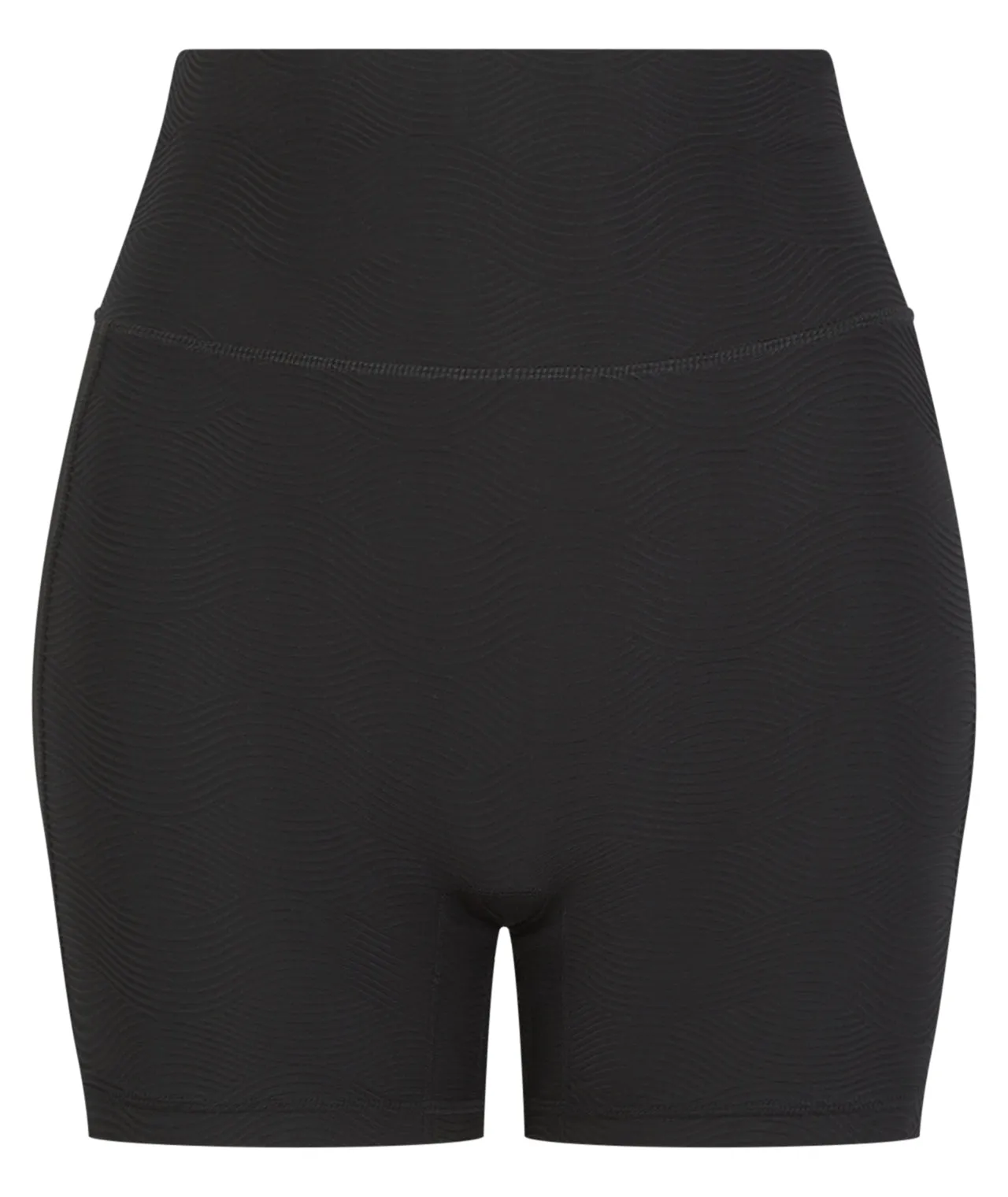 Ladies Motion Compression Shorts