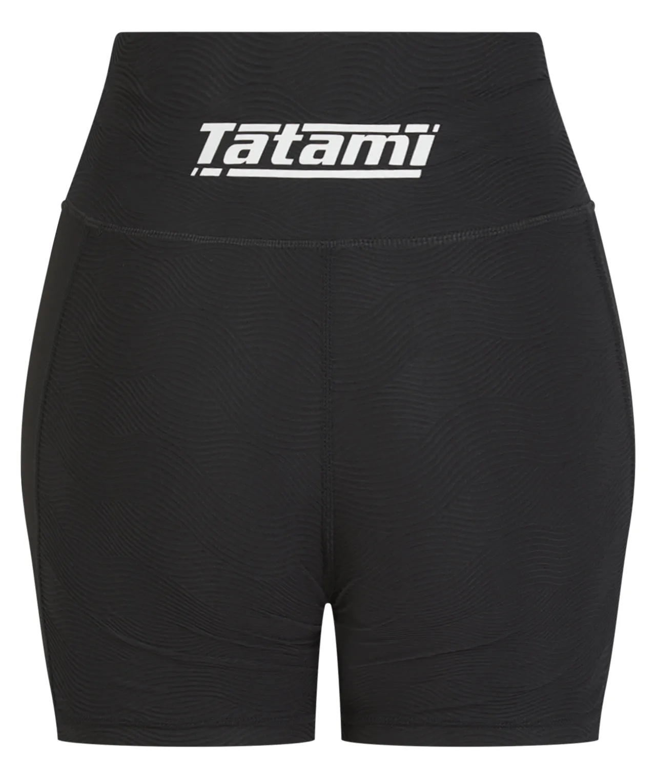 Ladies Motion Compression Shorts