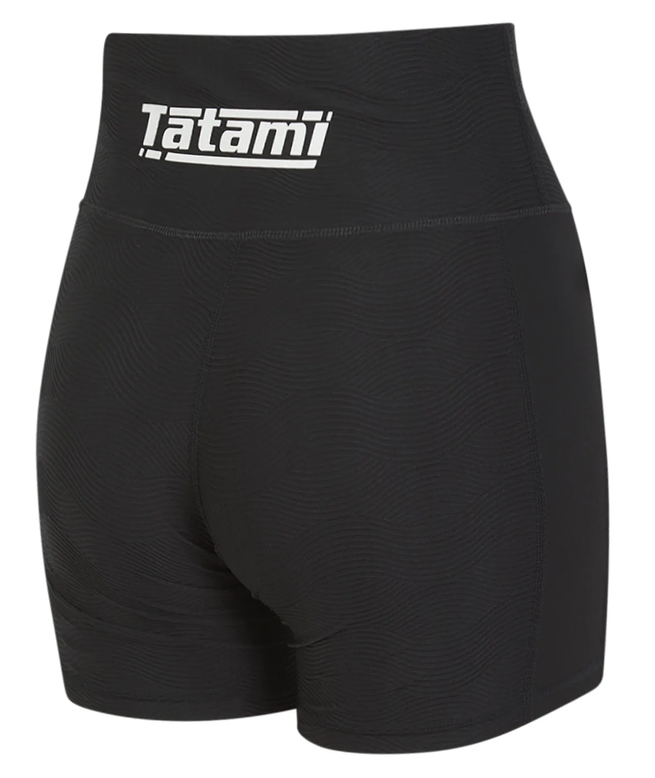 Ladies Motion Compression Shorts