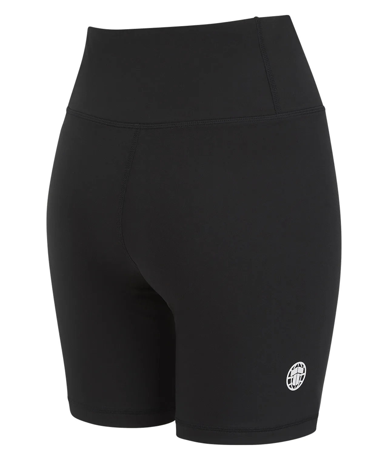 Ladies Rupture Longline Shorts
