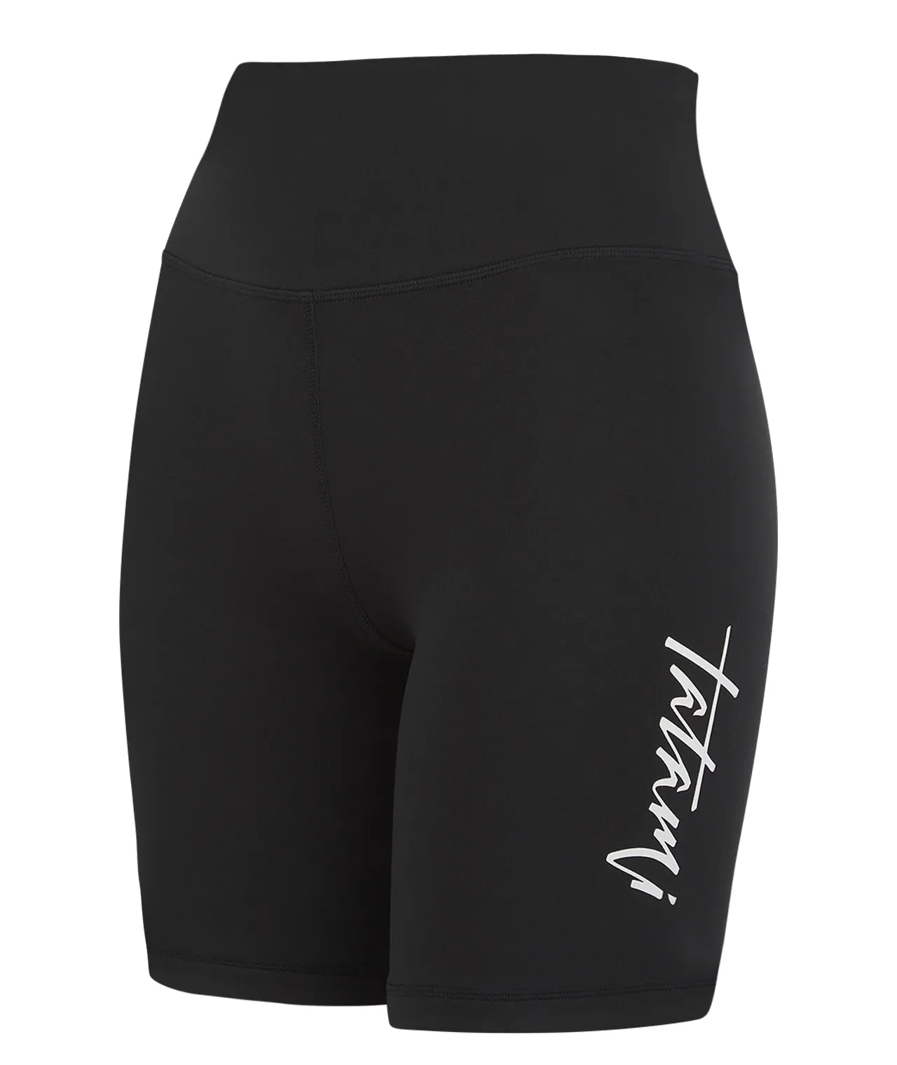 Ladies Rupture Longline Shorts