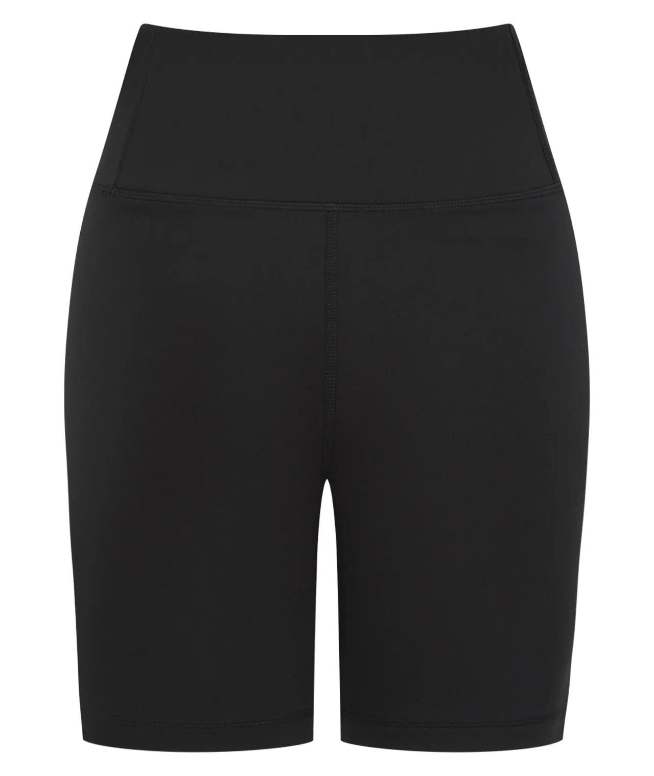 Ladies Rupture Longline Shorts