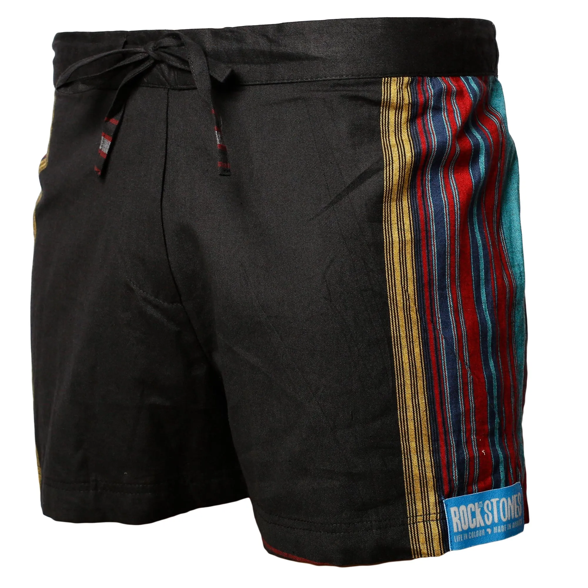 Ladies' Soft Kikoy Shorts