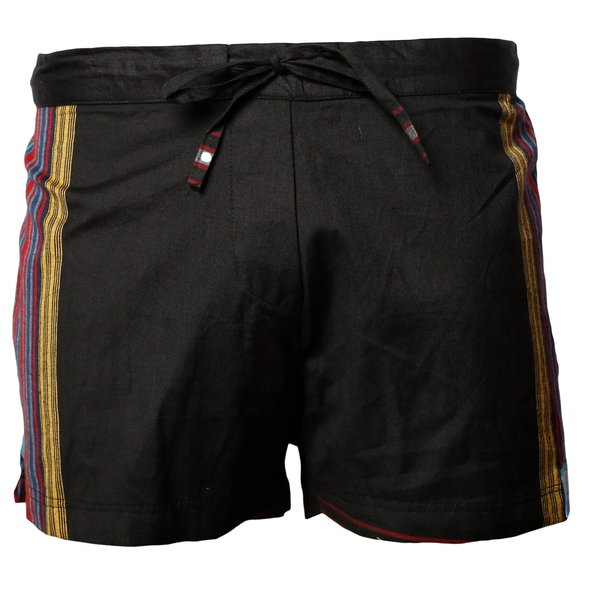 Ladies' Soft Kikoy Shorts