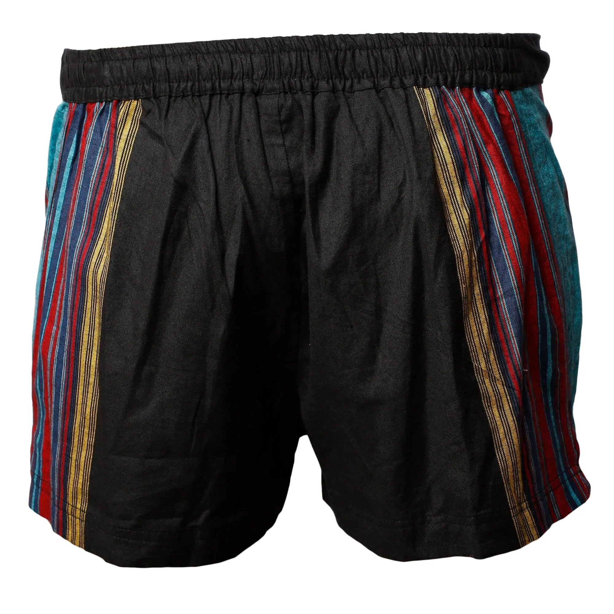 Ladies' Soft Kikoy Shorts