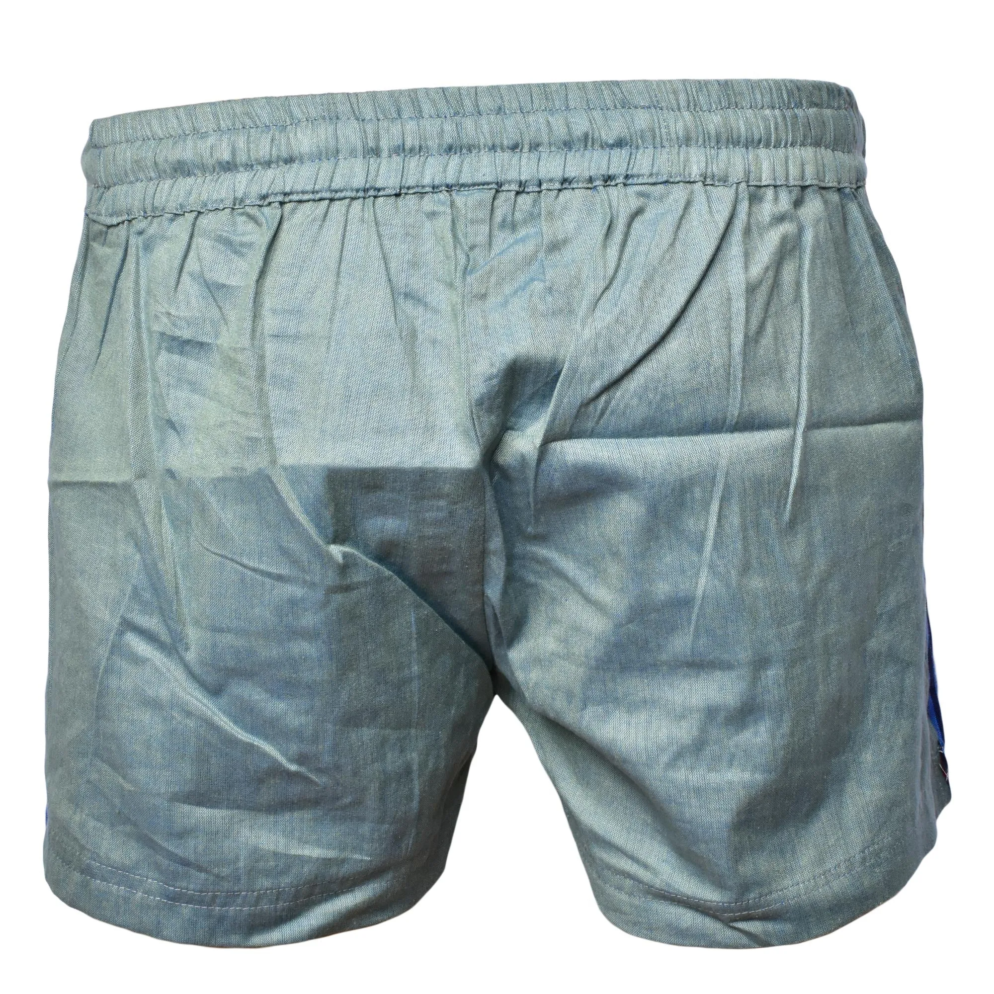 Ladies' Soft Kikoy Shorts
