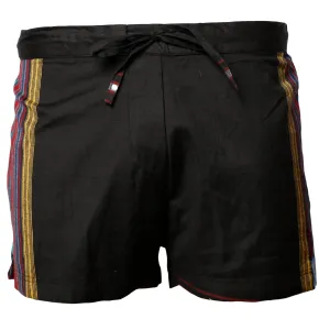 Ladies' Soft Kikoy Shorts