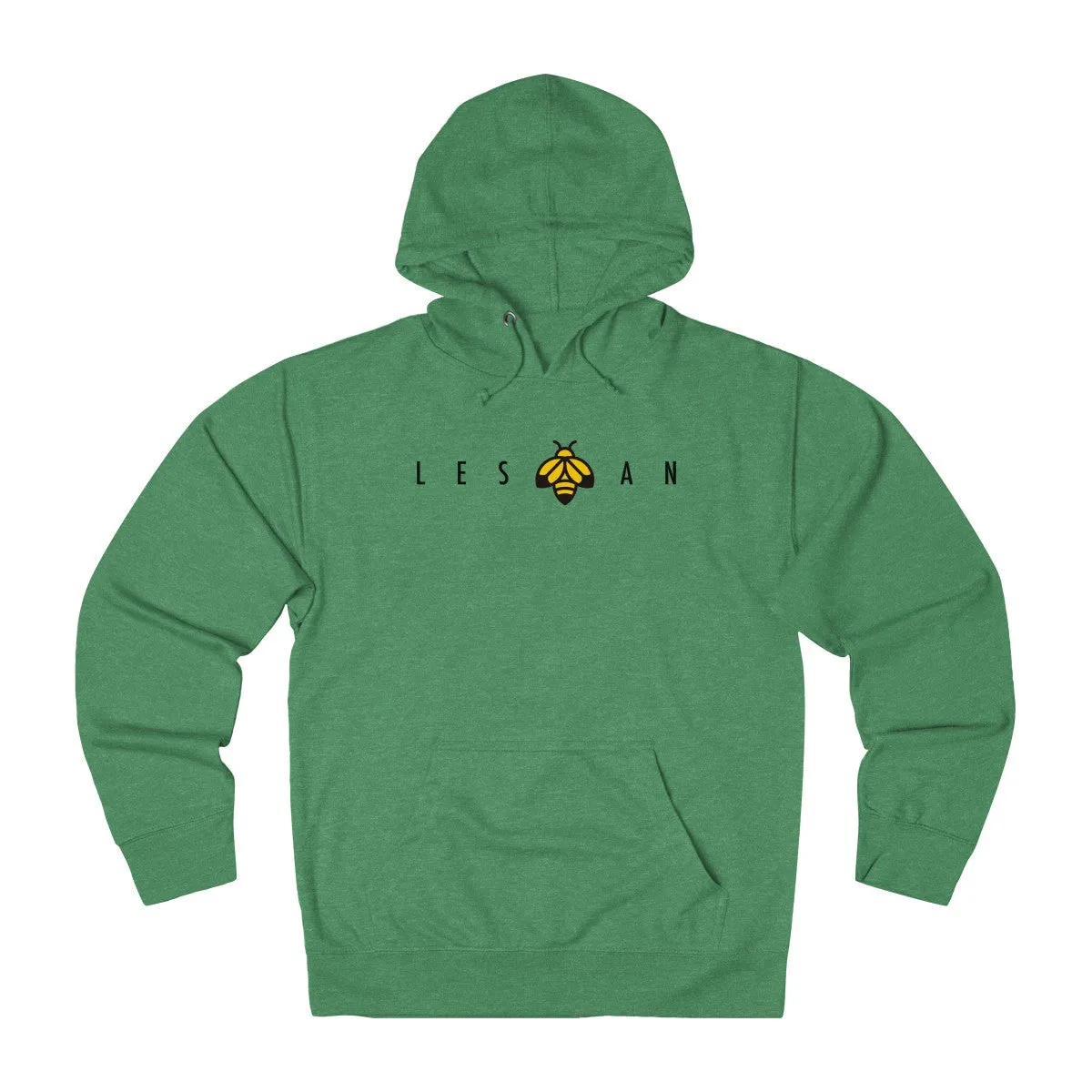 LESBEEAN™ hoodie