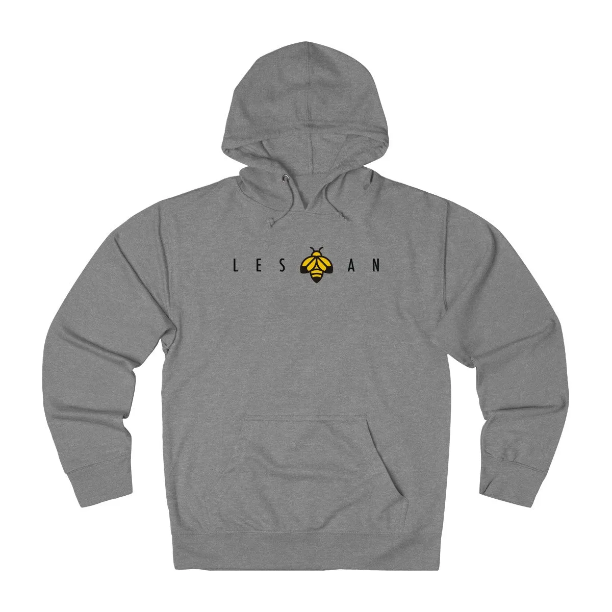 LESBEEAN™ hoodie