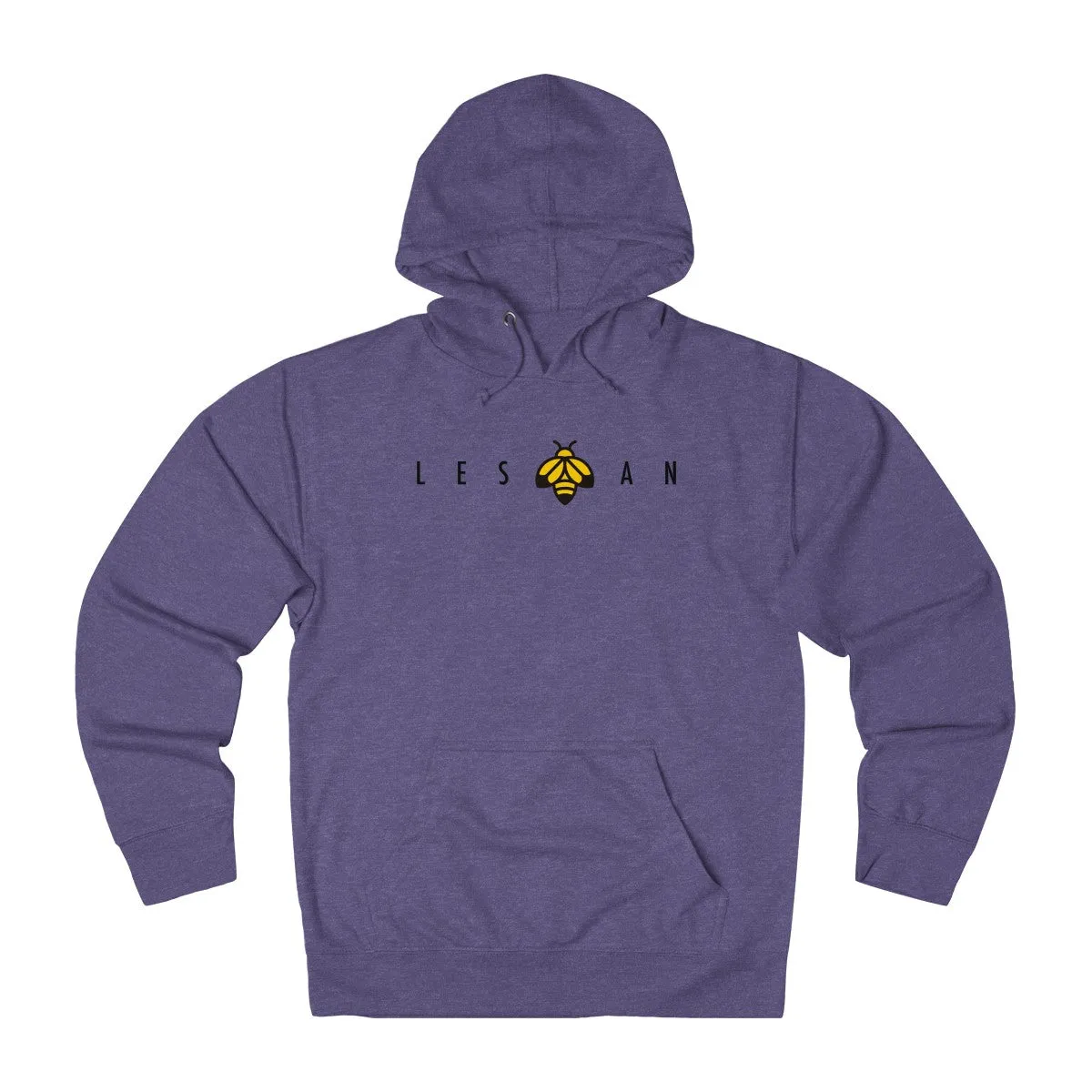LESBEEAN™ hoodie