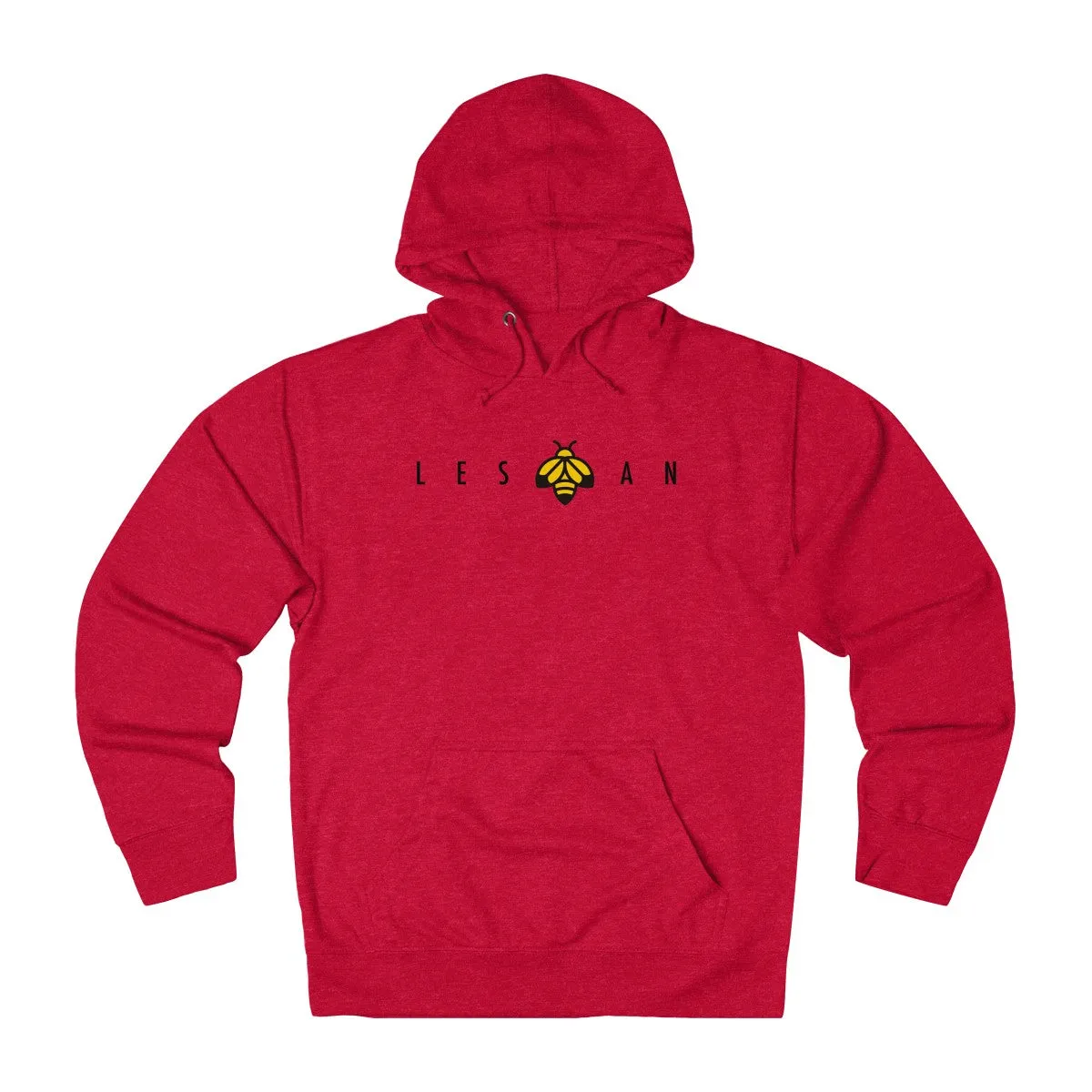 LESBEEAN™ hoodie