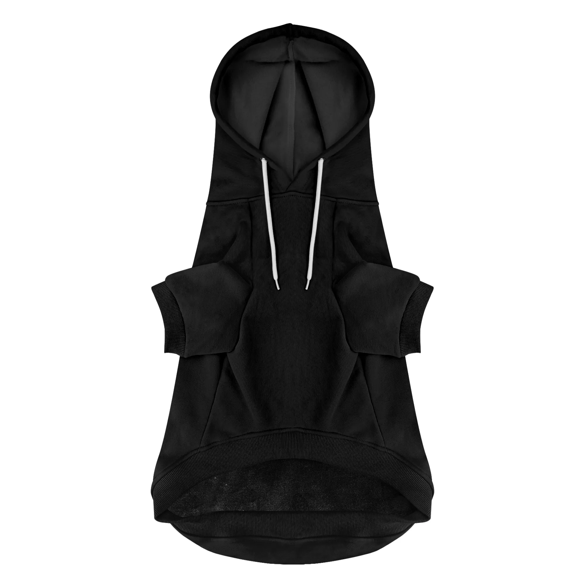 Let’s act innocent and But we’re not… - Matching French Bulldog Hoodies – Stylish, Cozy & Personalized!