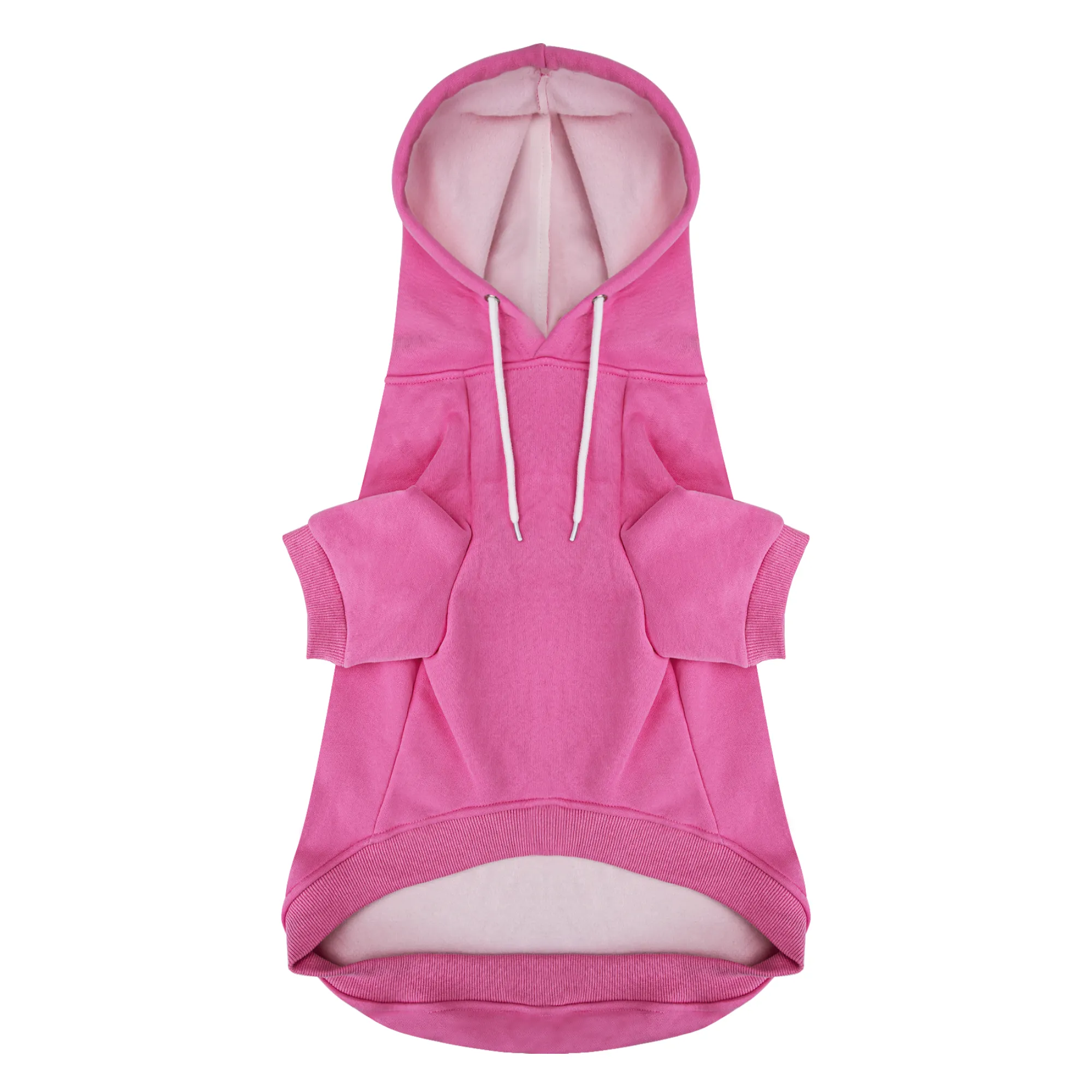 Let’s act innocent and But we’re not… - Matching French Bulldog Hoodies – Stylish, Cozy & Personalized!