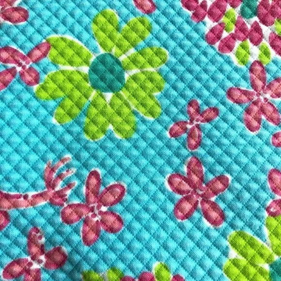 Lilly Pulitzer Elefrance Textured Shorts
