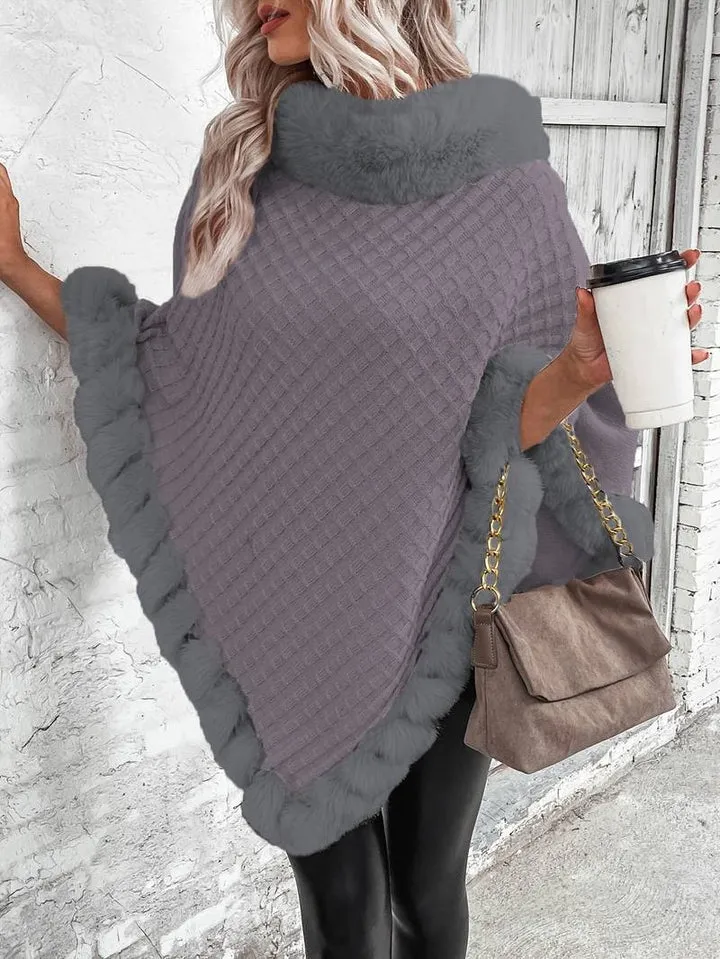 Liriel - comfortable women's jumper for trendy styles