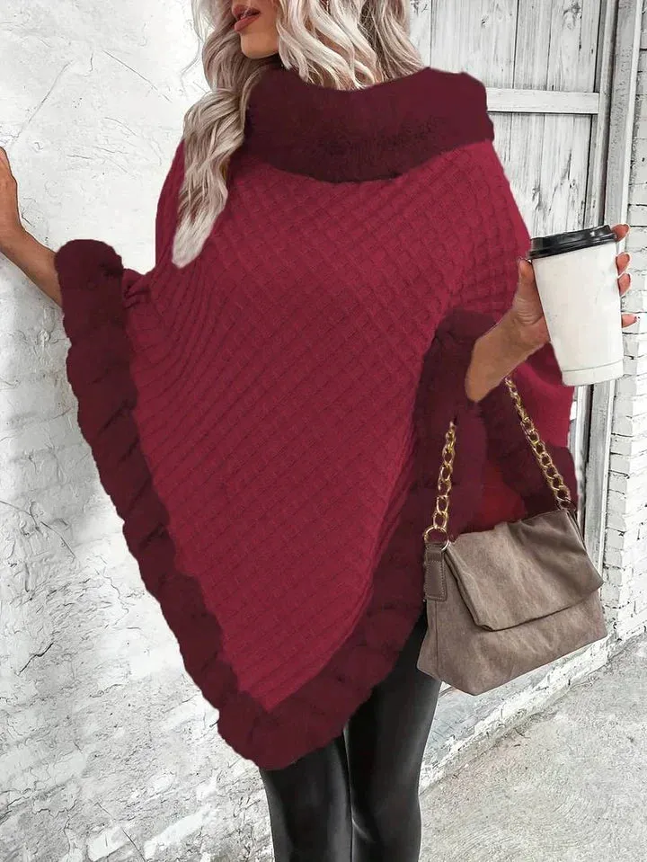 Liriel - comfortable women's jumper for trendy styles