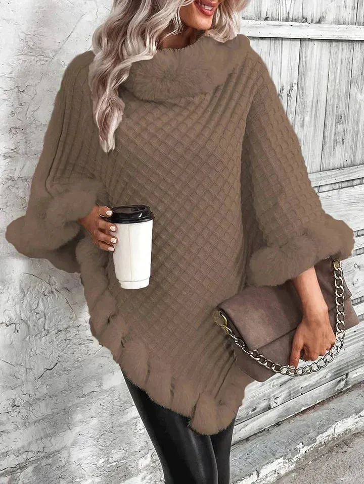 Liriel - comfortable women's jumper for trendy styles
