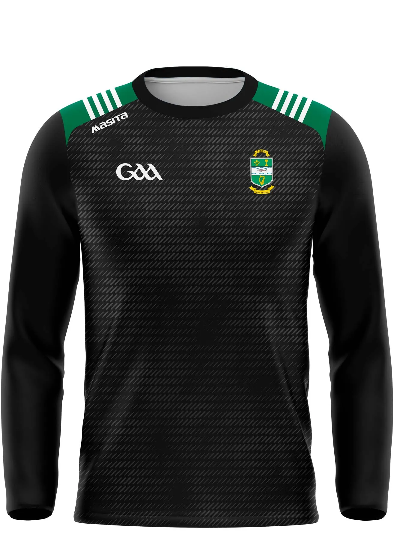 Listry GAA Sweater Kids