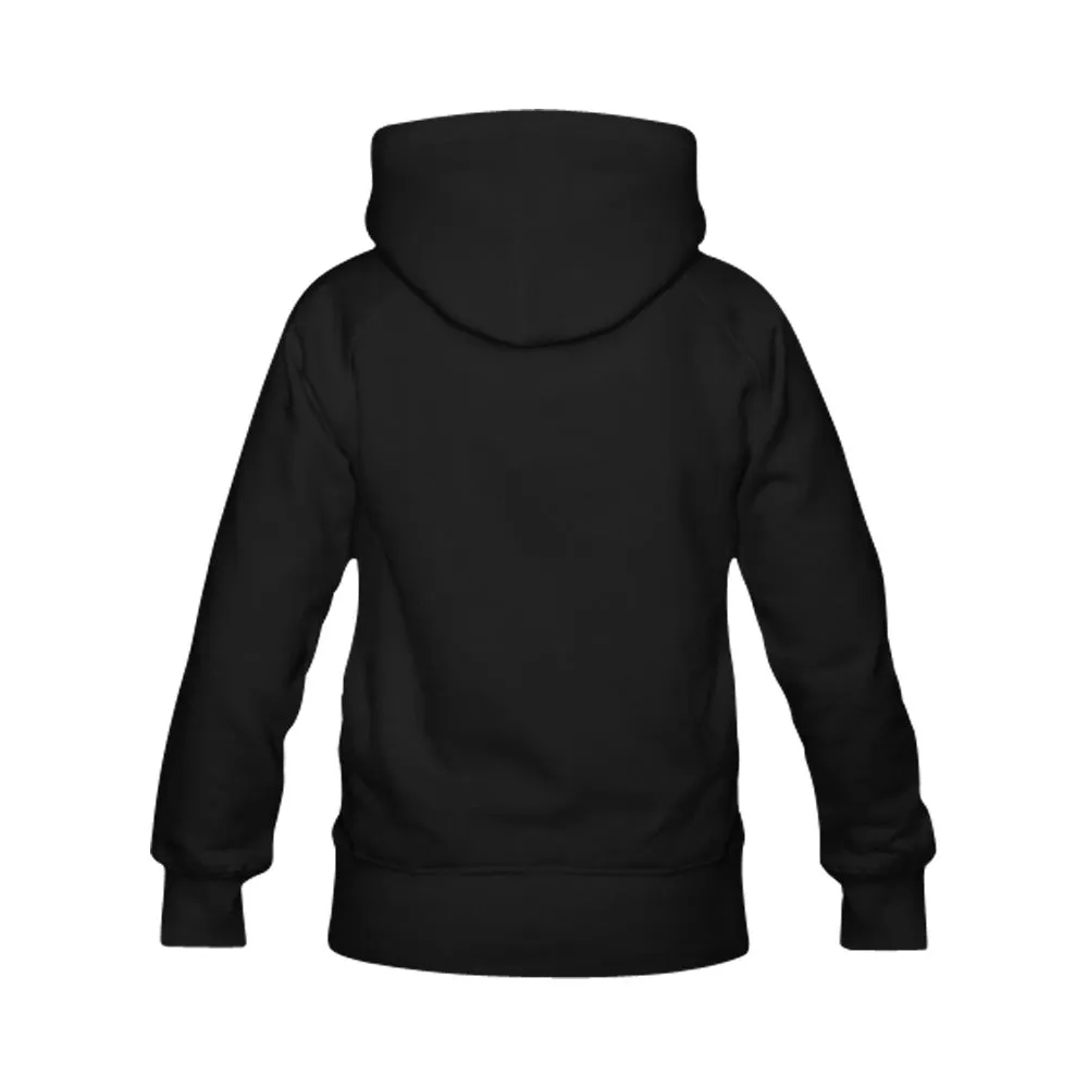 Lite Brite Logo Women's Classic Hoodies Multi-color