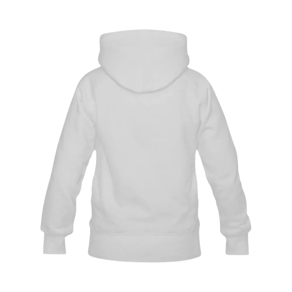 Lite Brite Logo Women's Classic Hoodies Multi-color