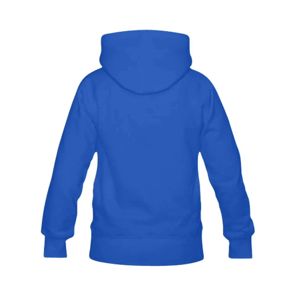 Lite Brite Logo Women's Classic Hoodies Multi-color