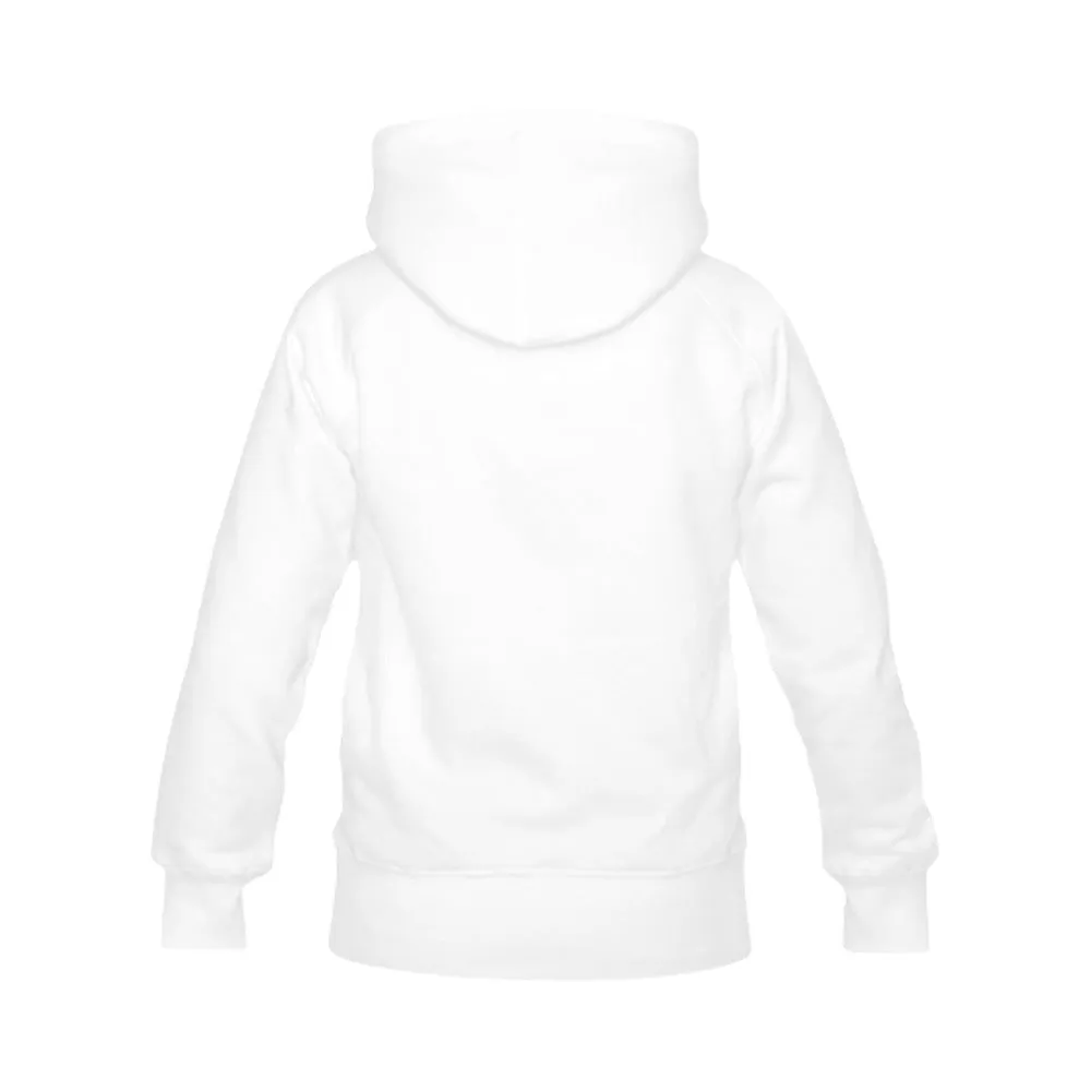 Lite Brite Logo Women's Classic Hoodies Multi-color