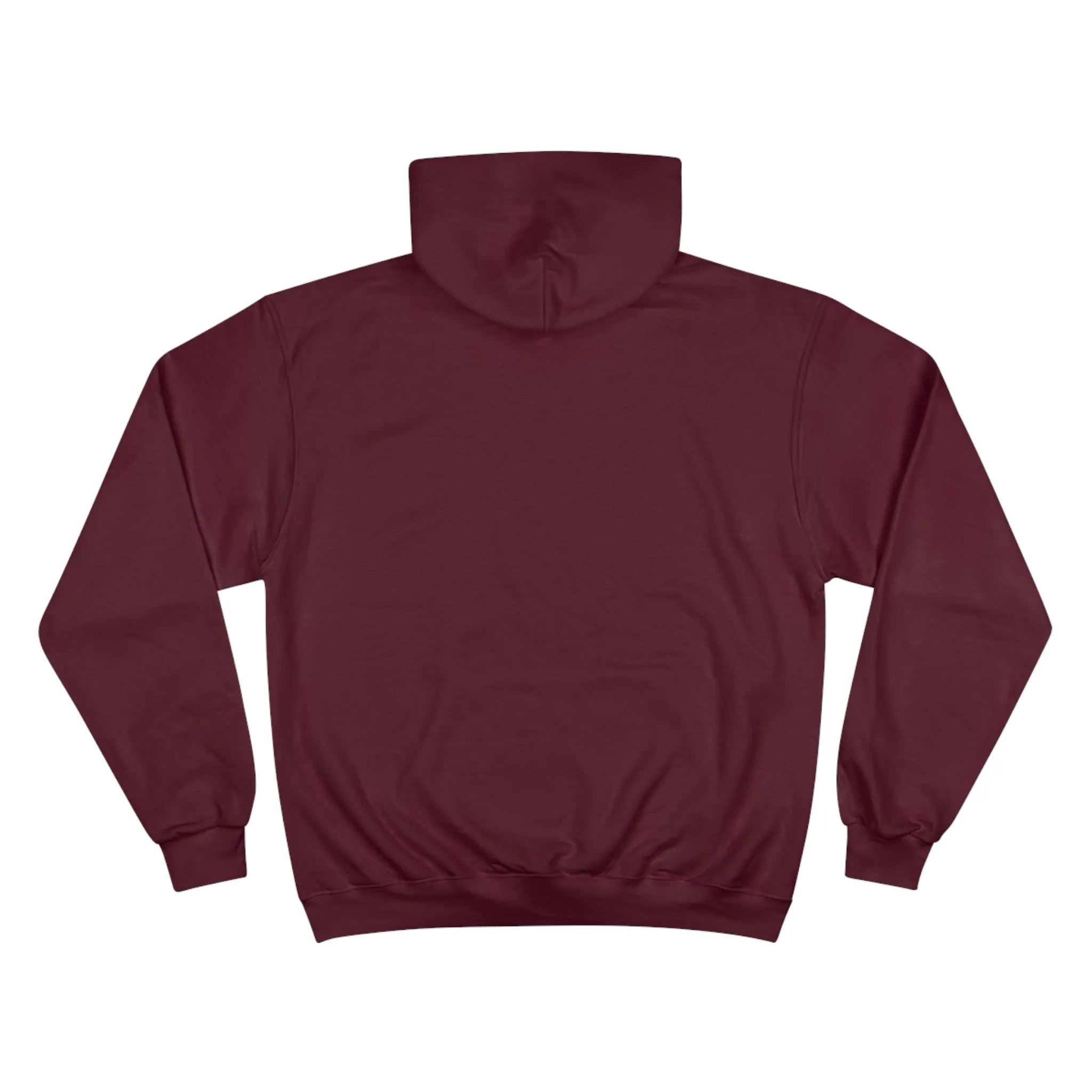 Loc Gang Champion Hoodie