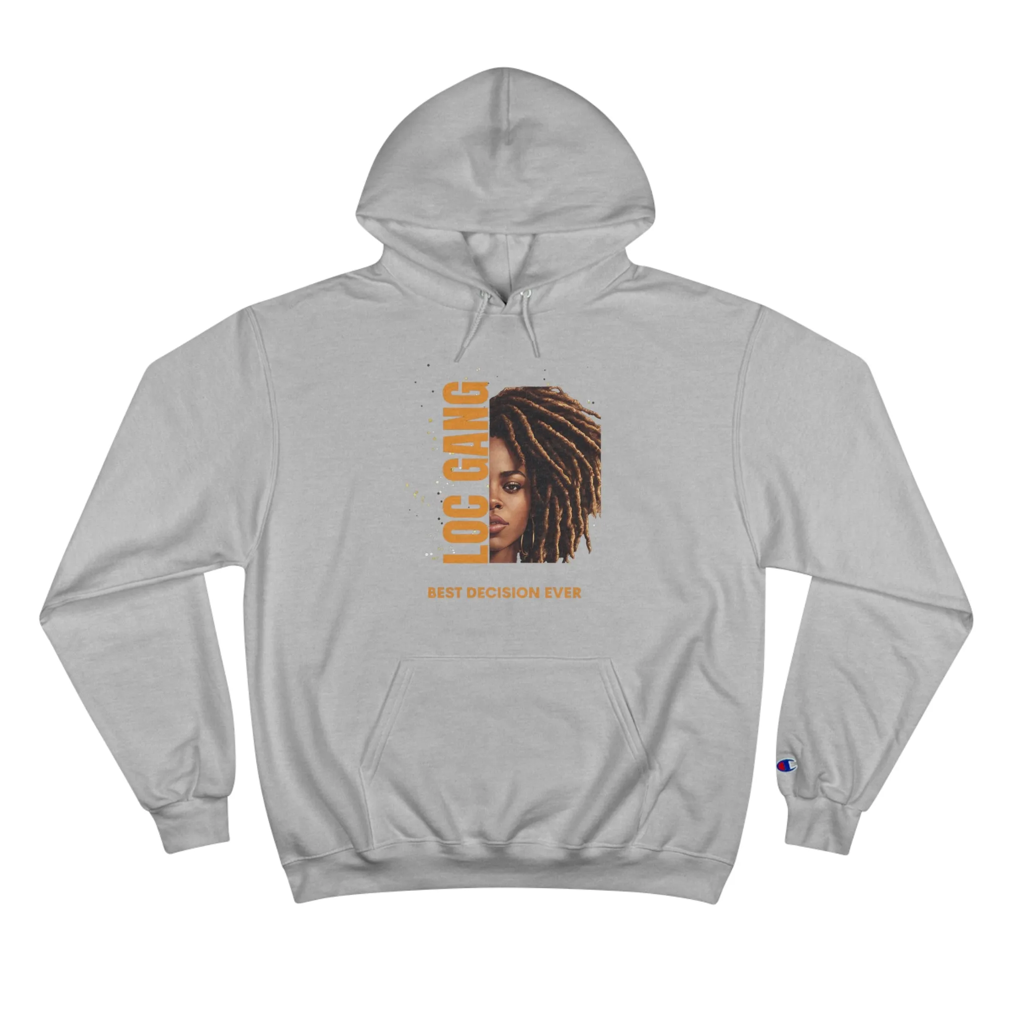 Loc Gang Champion Hoodie