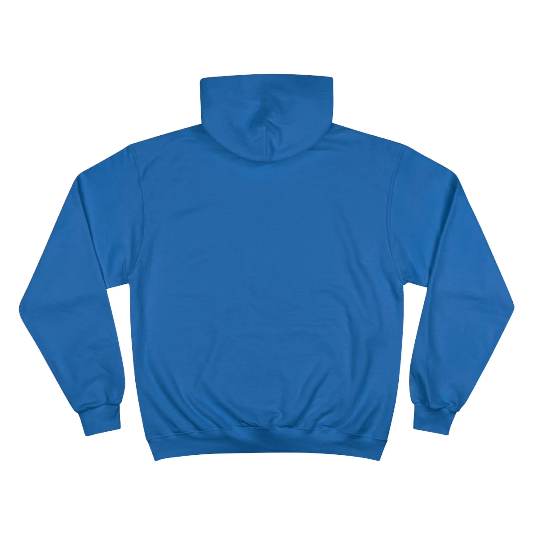 Loc Gang Champion Hoodie