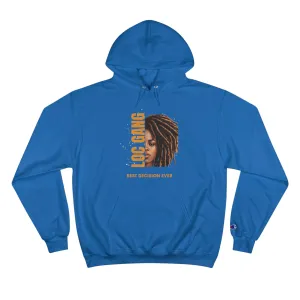 Loc Gang Champion Hoodie