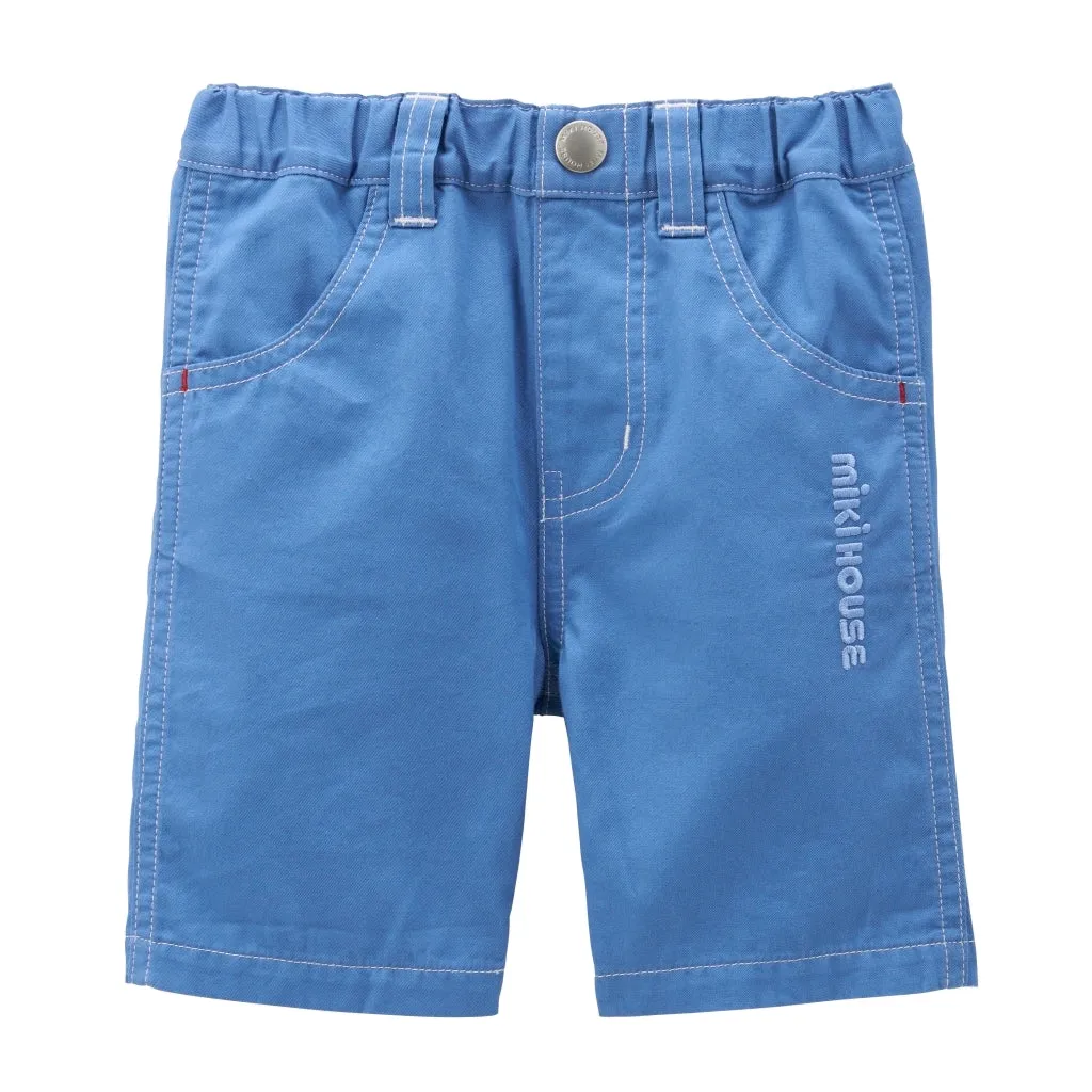 Logo Essential Shorts