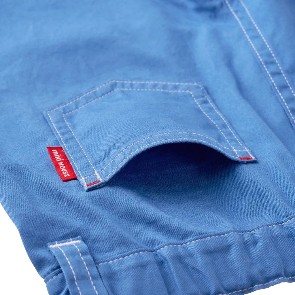 Logo Essential Shorts