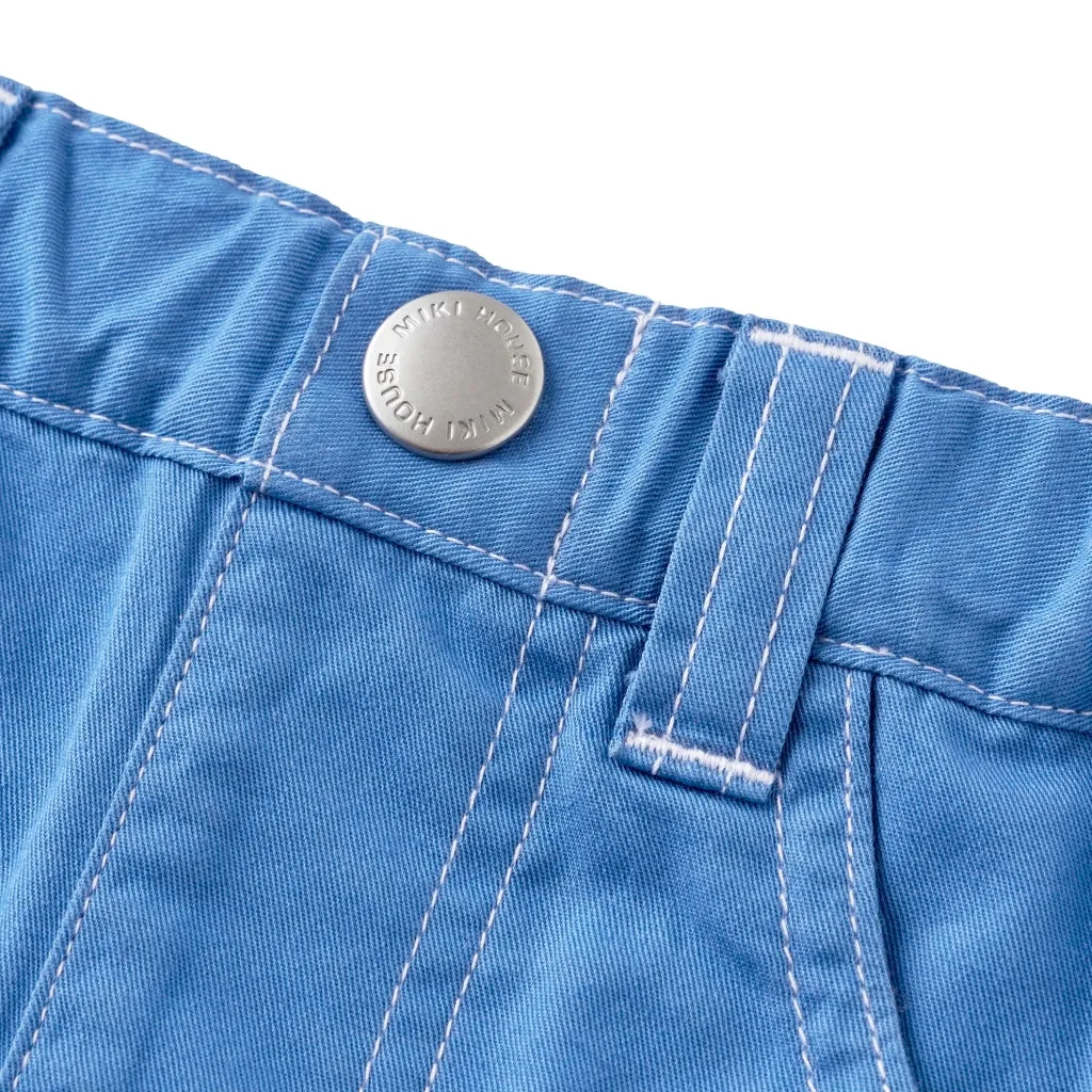 Logo Essential Shorts