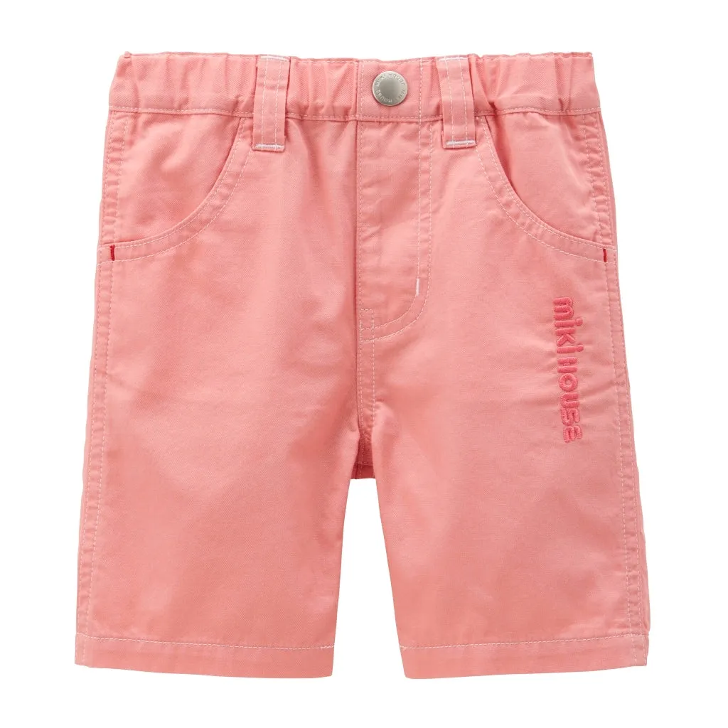 Logo Essential Shorts