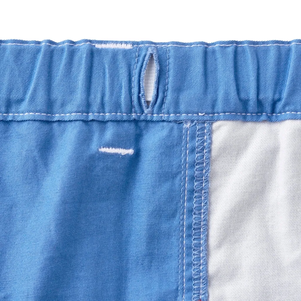 Logo Essential Shorts