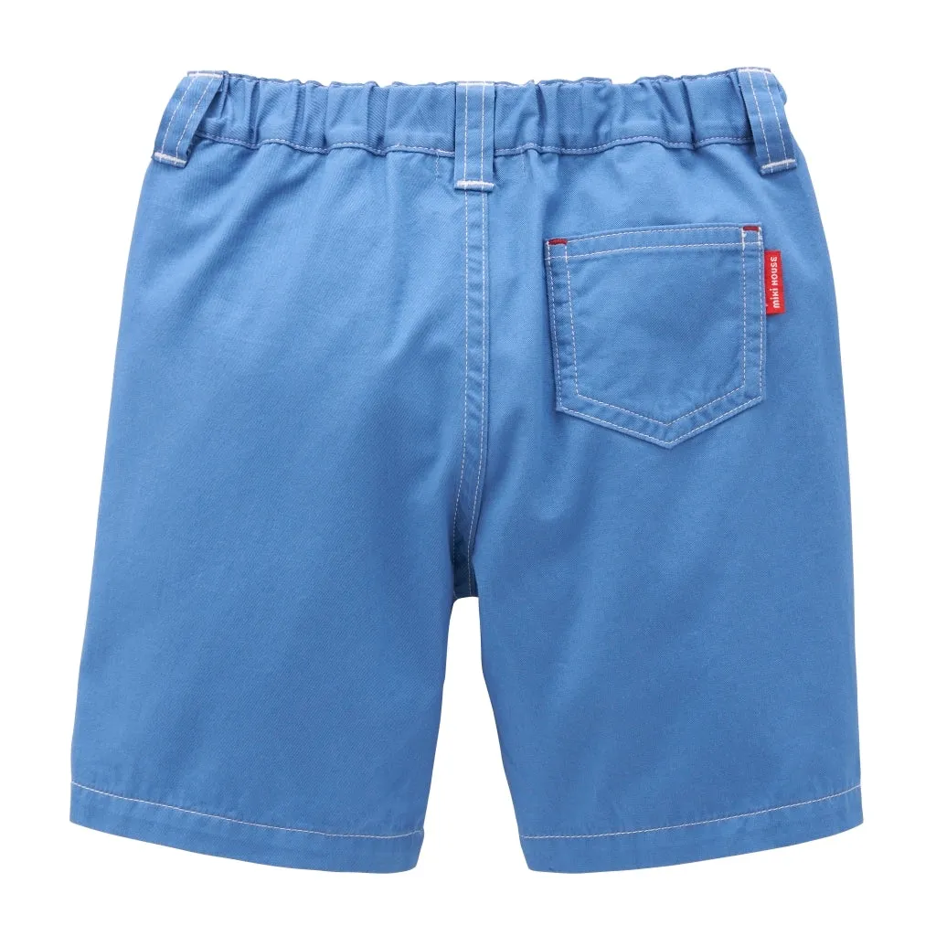 Logo Essential Shorts