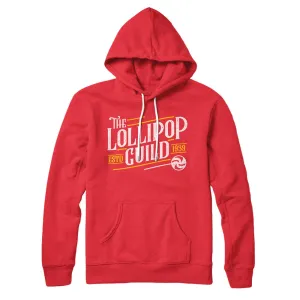 Lollipop Guild Hoodie