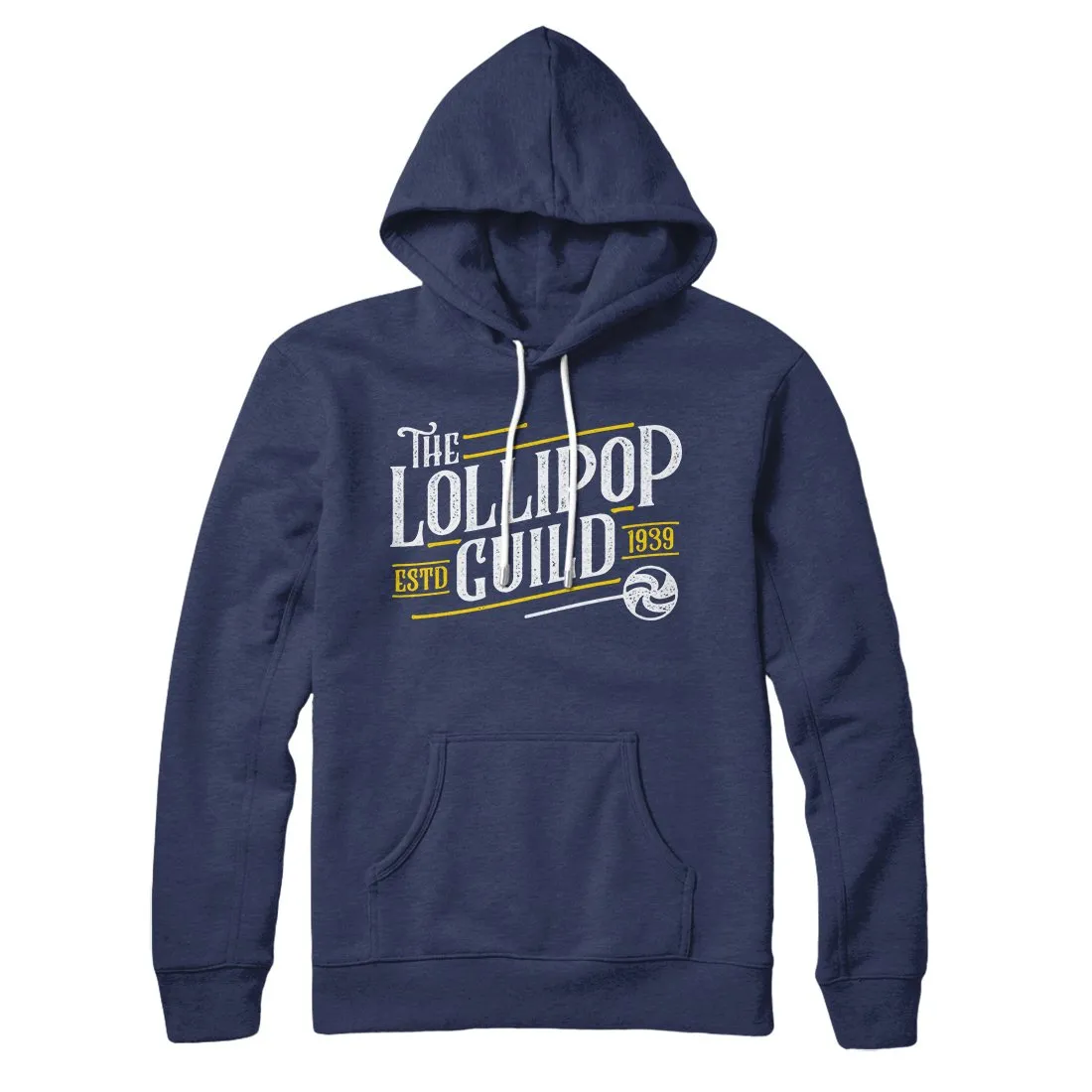 Lollipop Guild Hoodie