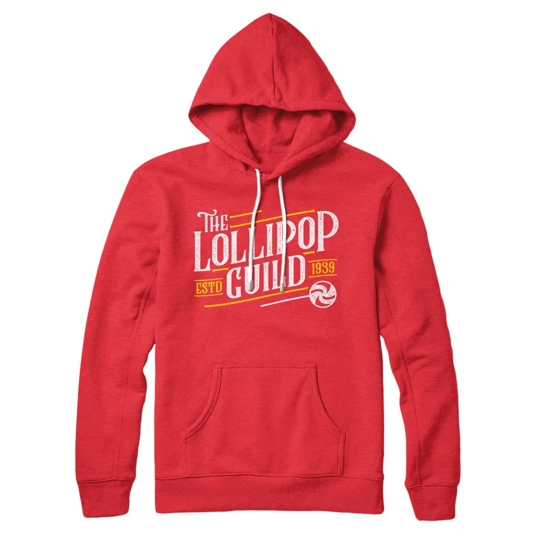 Lollipop Guild Hoodie
