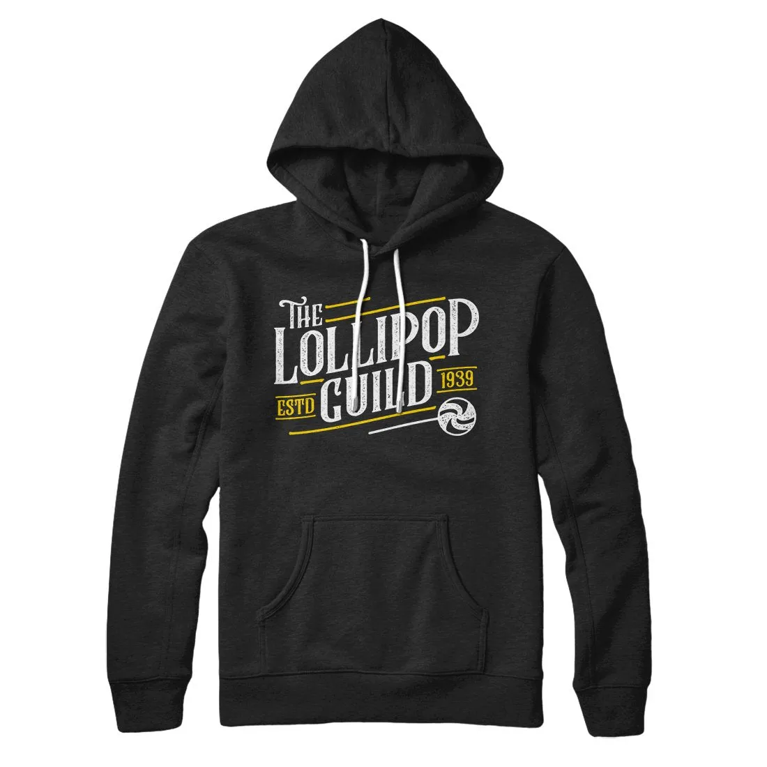 Lollipop Guild Hoodie