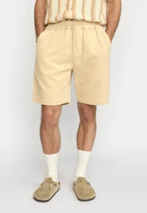 Long Casual Shorts / 4053 - Darkoffwhite