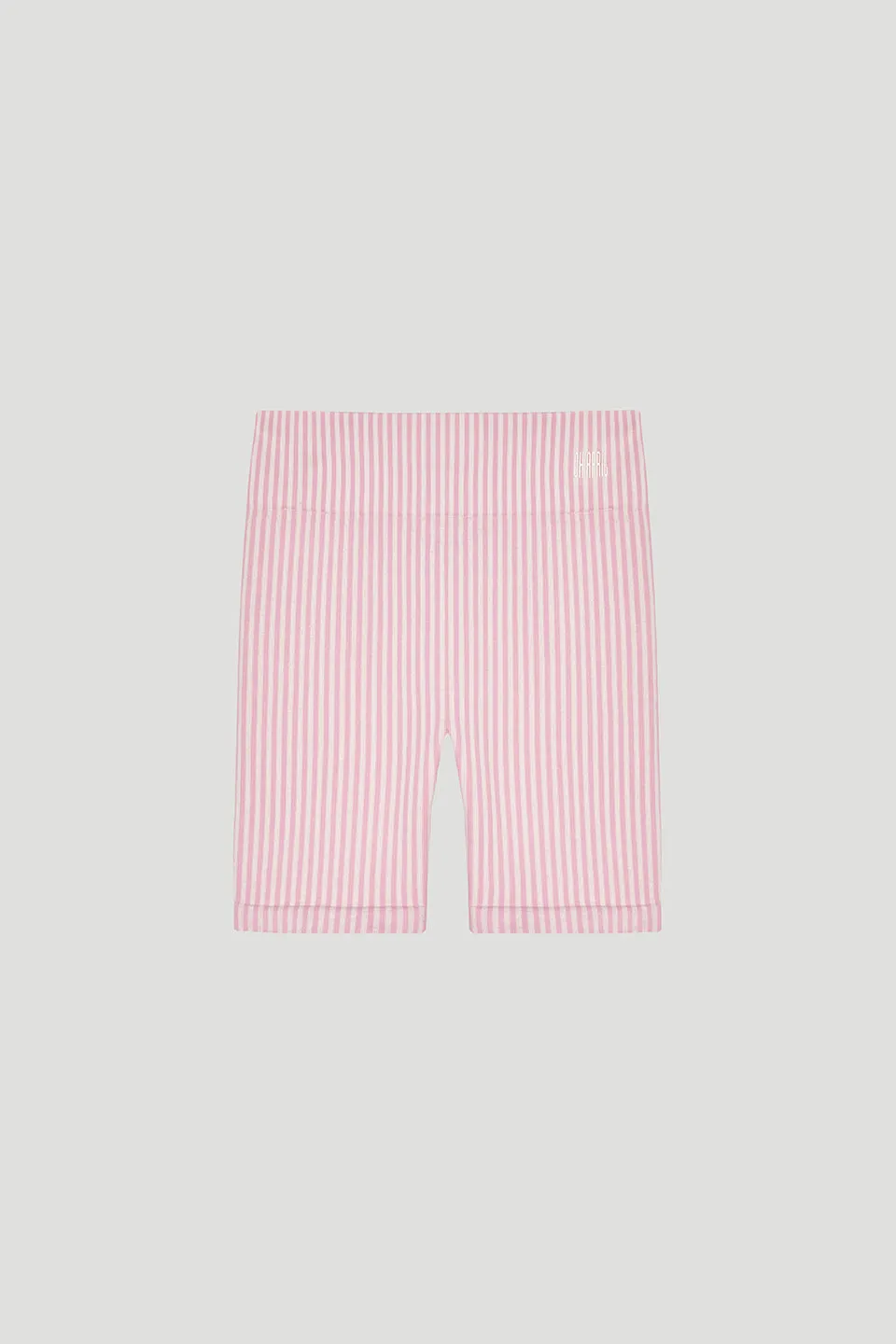 Longan Bike Shorts Soft Blush