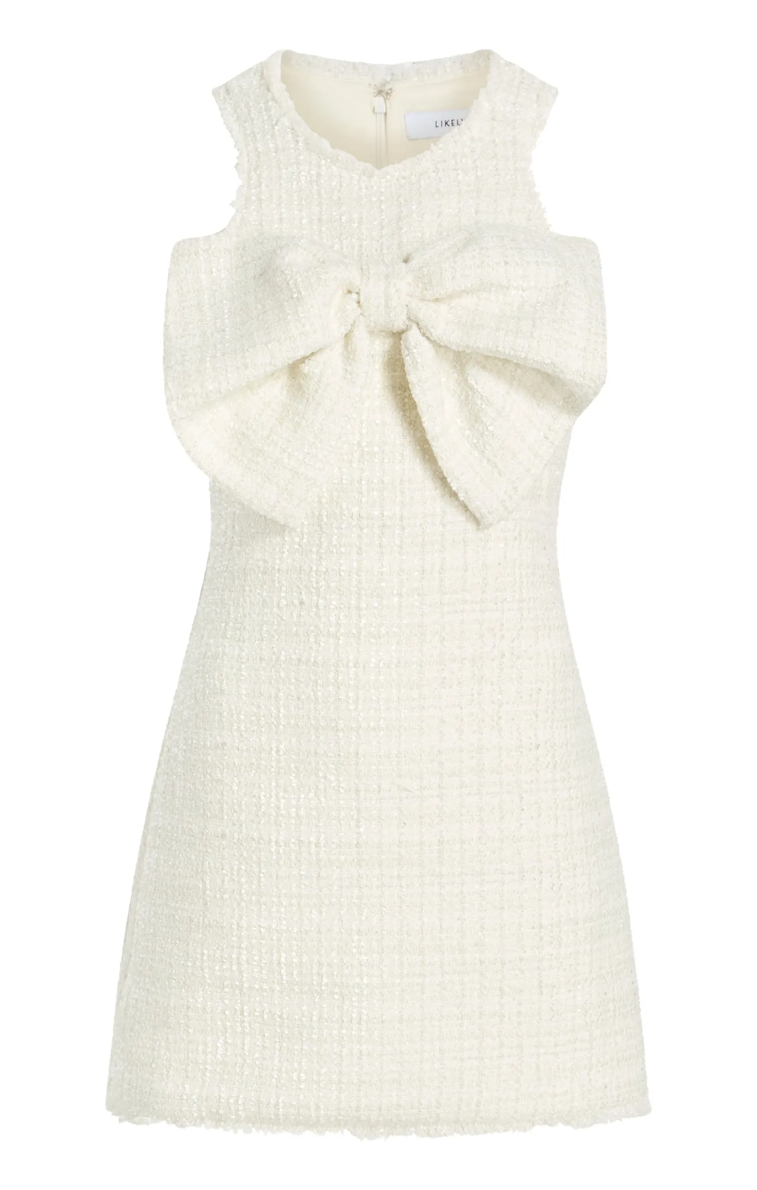 Lucas Dress