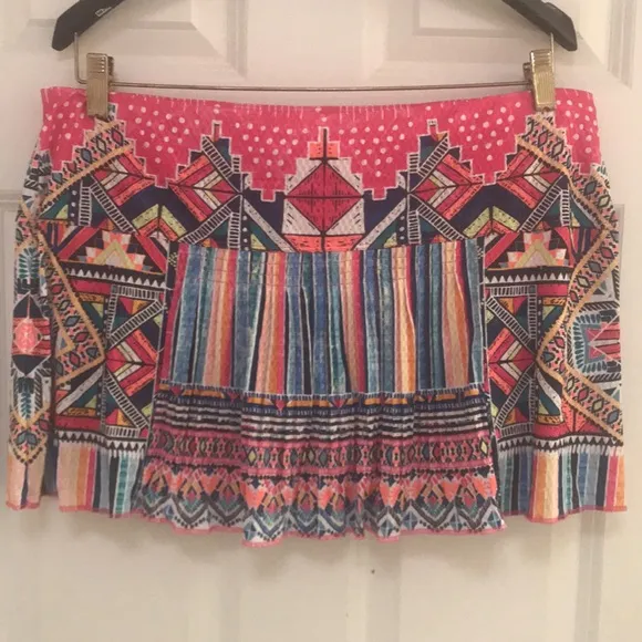 Lucky in Love Golf/Tennis/Pickleball Skort, XXL, NWT!