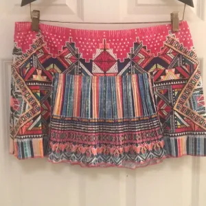 Lucky in Love Golf/Tennis/Pickleball Skort, XXL, NWT!