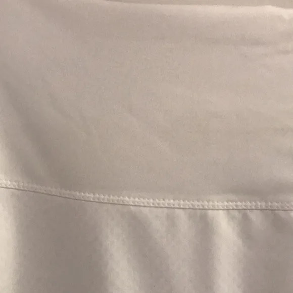 Lucky in Love Golf/Tennis/Pickleball Skort, XXL, NWT!