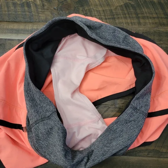 LULULEMON Run Times Short |‎ 4