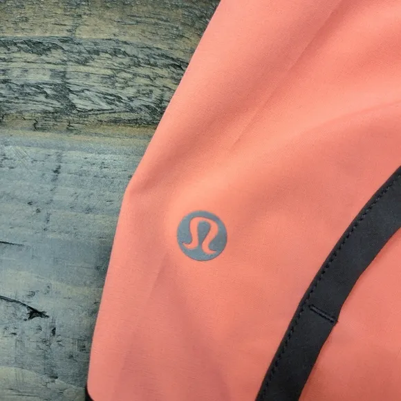 LULULEMON Run Times Short |‎ 4